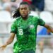 2026 WCQ: Iwobi, Aina Rally Support For Eagles