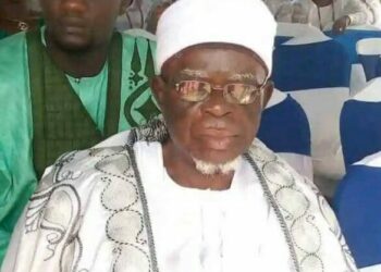 Owo Chief Imam, Aladesawe, Dies At 91