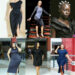Draped In Power: The Unstoppable Allure Of Black