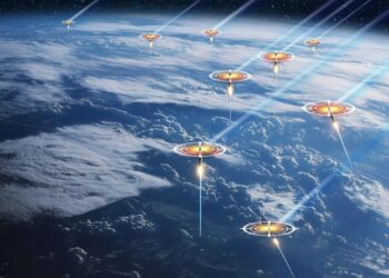 US’ Golden Dome Sparks Global Arms Race