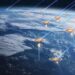 US’ Golden Dome Sparks Global Arms Race 5 US’ Golden Dome Sparks Global Arms Race