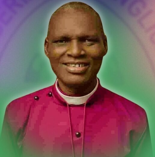 Anglican Bishop Of Uyo Diocese Owen Ukafia Dies 1 Anglican Bishop Of Uyo Diocese Owen Ukafia Dies