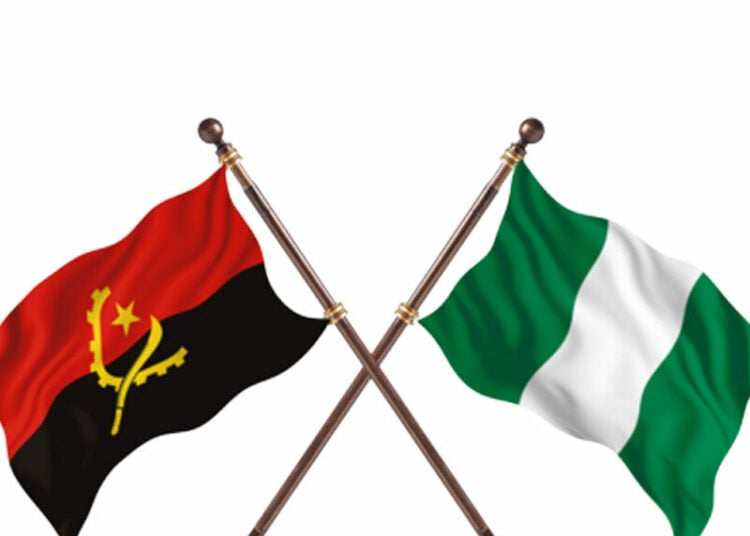 Angola