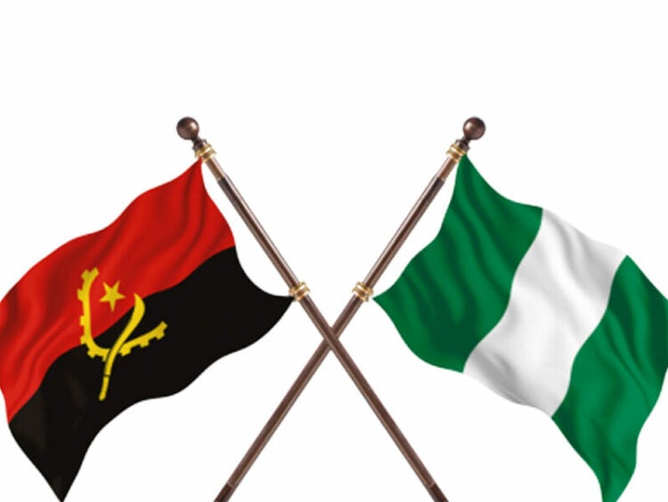 Angola