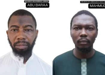 DSS Files Charges Against Ansaru Leaders Linked To Kuje Prison Break
