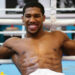 Boxing: Joshua Set To Fight In Nigeria In 2026