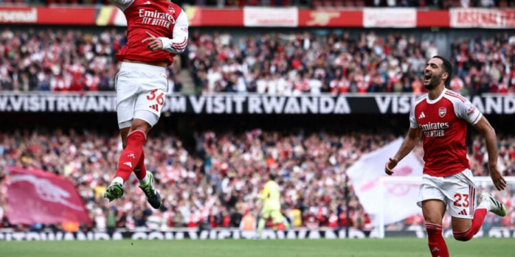 Arsenal
