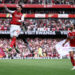 Arsenal Ruin Postecoglou Nottingham Forest’s Debut With 3-0 Win 5 Arsenal Ruin Postecoglou Nottingham Forest’s Debut With 3-0 Win