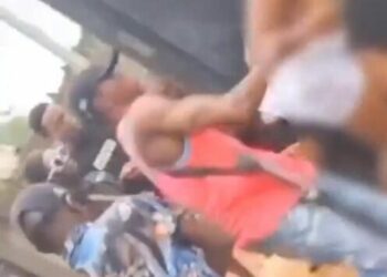 Assault On NYSC Members