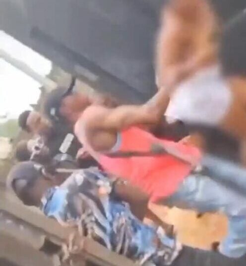 Assault On NYSC Members