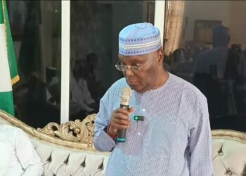 Ex-CPC Chairmen Deny Endorsing Atiku, Claim Visit To Ex-VP Misleading