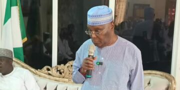 Ex-CPC Chairmen Deny Endorsing Atiku, Claim Visit To Ex-VP Misleading