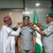 Stakeholders Commend Babandede’s Elevation To ACG 5 Stakeholders Commend Babandede’s Elevation To ACG