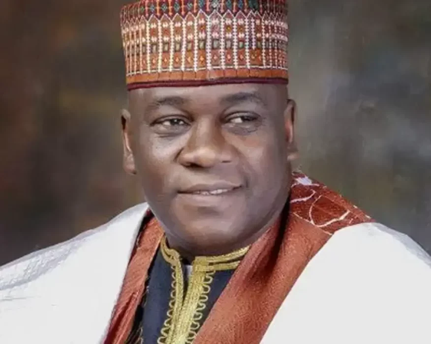 Nguroje Backs Proposed Sardauna State, Special Seats For Women