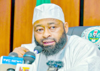 2027: Northern Leaders Differ With Governor Bago