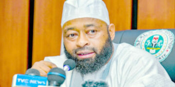 2027: Northern Leaders Differ With Governor Bago