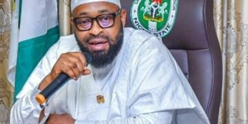 SERAP Preachers Must Submit Sermons For Approval – Niger Governor