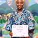 Baliqees Wins Prestigious West Africa Women Agripreneur Award