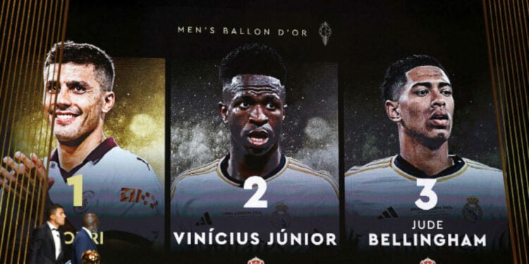 real madrid