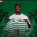 Nigerian Forward Bamidele Yusuf Joins Ferencváros From FK Vojvodina