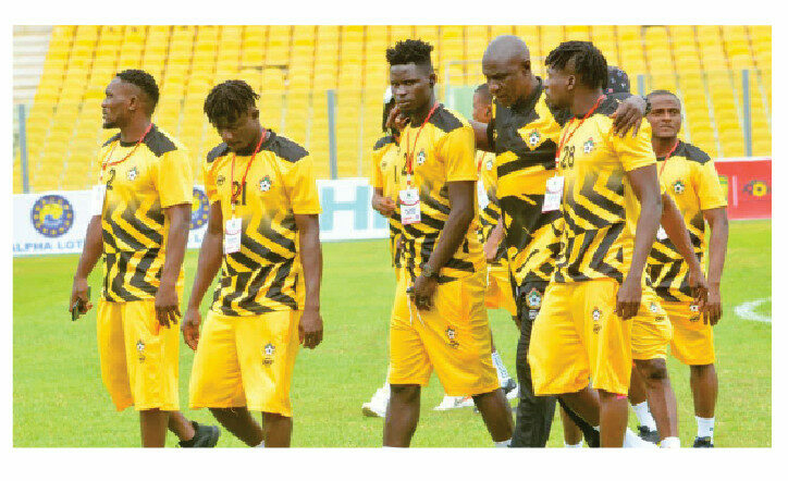 Bosso Aims For More Wins Following Barau FC's Breakthrough Victory 1 Barau FC