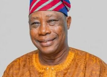 Eid-el-Maulud: Oyo Acting Governor Calls For More Support, Prayers