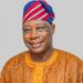 Eid-el-Maulud: Oyo Acting Governor Calls For More Support, Prayers