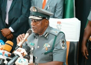 Customs Collect N215billion On B’Odogwu Platform  In August