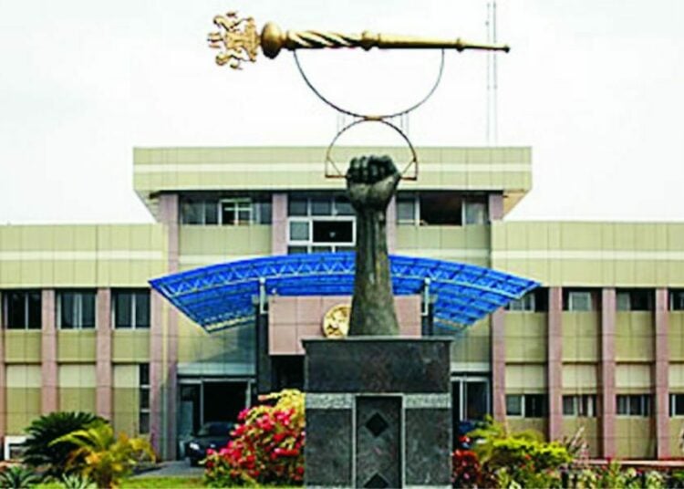 Benue Assembly Benue Assembly