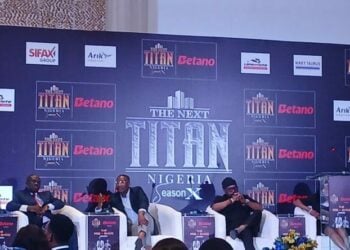 TV Reality Show Plans N50m Reward For Youth Entrepreneurs