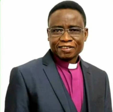 Cleric Cautions Christian Leaders On Utterances Against Leaders 1 Bishop Joseph Ademola Afolabi