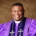 Tinubu Felicitates Presiding Bishop Of TREM Okonkwo At 80