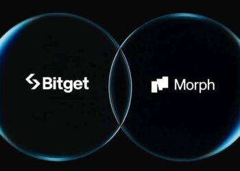 Bitget To Transfer 440m BGB To Morph Foundation