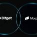 Bitget To Transfer 440m BGB To Morph Foundation 5 Bitget To Transfer 440m BGB To Morph Foundation