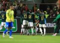 Bolivia Beat Brazil To Secure 2026 World Cup Play-Off Spot