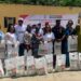Civil Defence Officers’ Wives Donate To Fallen Heroes‘ Widows 5 Civil Defence Officers’ Wives Donate To Fallen Heroes‘ Widows