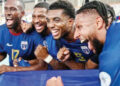 kano pillars Cape Verde Set For World Cup Qualification