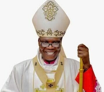 Archbishop Ndagoso Advises Christians On Humility 1 Catholic Archbishop of Kaduna Most Rev Matthew Man Oso Ndagoso