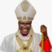 Archbishop Ndagoso Advises Christians On Humility