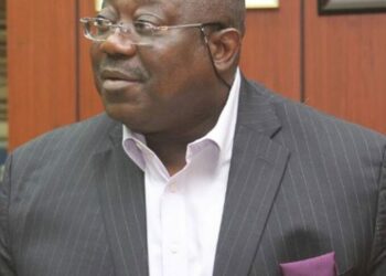 Commission Unveils 5-year Reforms For Federal Civil Service