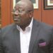 Commission Unveils 5-year Reforms For Federal Civil Service