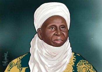 Going Down Memory Lane With Bonet @ 90