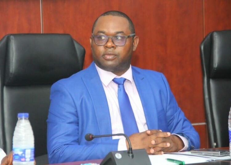 Chinedu Ogwus