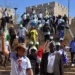 Don’t Abscond In Jordan, Israel, Tinubu Warns Pilgrims