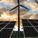 Africa Drags As Global Clean Energy Investment Nears  $2.2trn