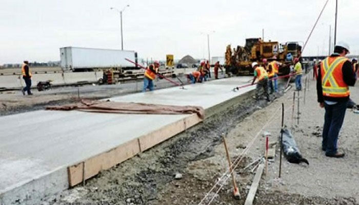 Concrete Road As A Game Changer 1 Concrete road