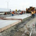 Concrete Road As A Game Changer