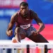 American Tinch Wins World 110m Hurdles Gold In Tokyo