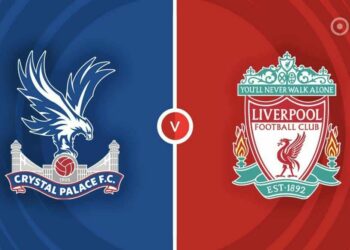 EPL: Crystal Palace End Liverpool’s Winning Streak In Dramatic Fashion