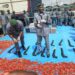 Customs Intercepts Cache Of Arms, Ammunition, Industrial Drones In Ogun, Ondo 5 Customs Intercepts Cache Of Arms, Ammunition, Industrial Drones In Ogun, Ondo